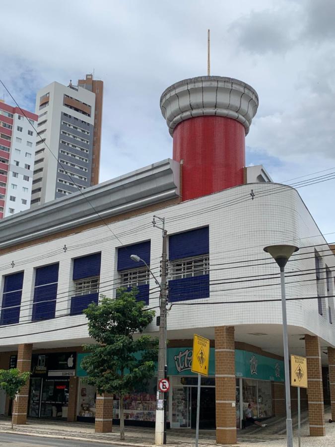 505 - Apartamento Lindo, Amplo E Decorado, Mobiliario Moderno, Cozinha Completa Com Utensilios , Excelente Vista Da Cidade E Localizacao Privelegiada No Bairro Bigorrilho Proximo De Shopping E Parques Curitiba Exteriér fotografie